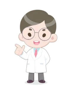 119+ Hình Ảnh Bác Sĩ Chibi Dễ Thương Đốn Tim Người Xem