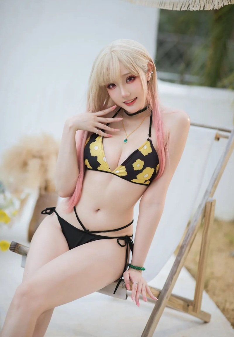 gái xinh trung quốc cute 12