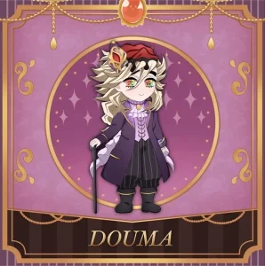 119+ Ảnh Douma Chibi Đẹp Lung Linh: Tuyển Tập Độc Đáo Cho Fan