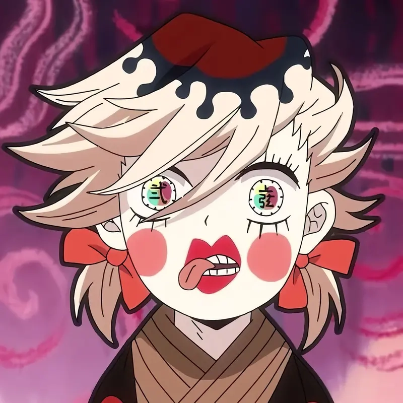 Douma chibi 13