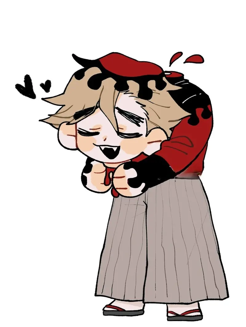 Douma chibi 26