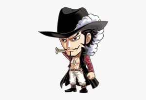 Dracule Mihawk: Chiêm Ngưỡng 119+ Khoảnh Khắc Đỉnh Cao Của Kiếm Sĩ Số Một