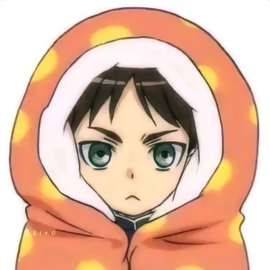 119+ Ảnh Eren Chibi Dễ Thương Đốn Tim Fan Attack On Titan
