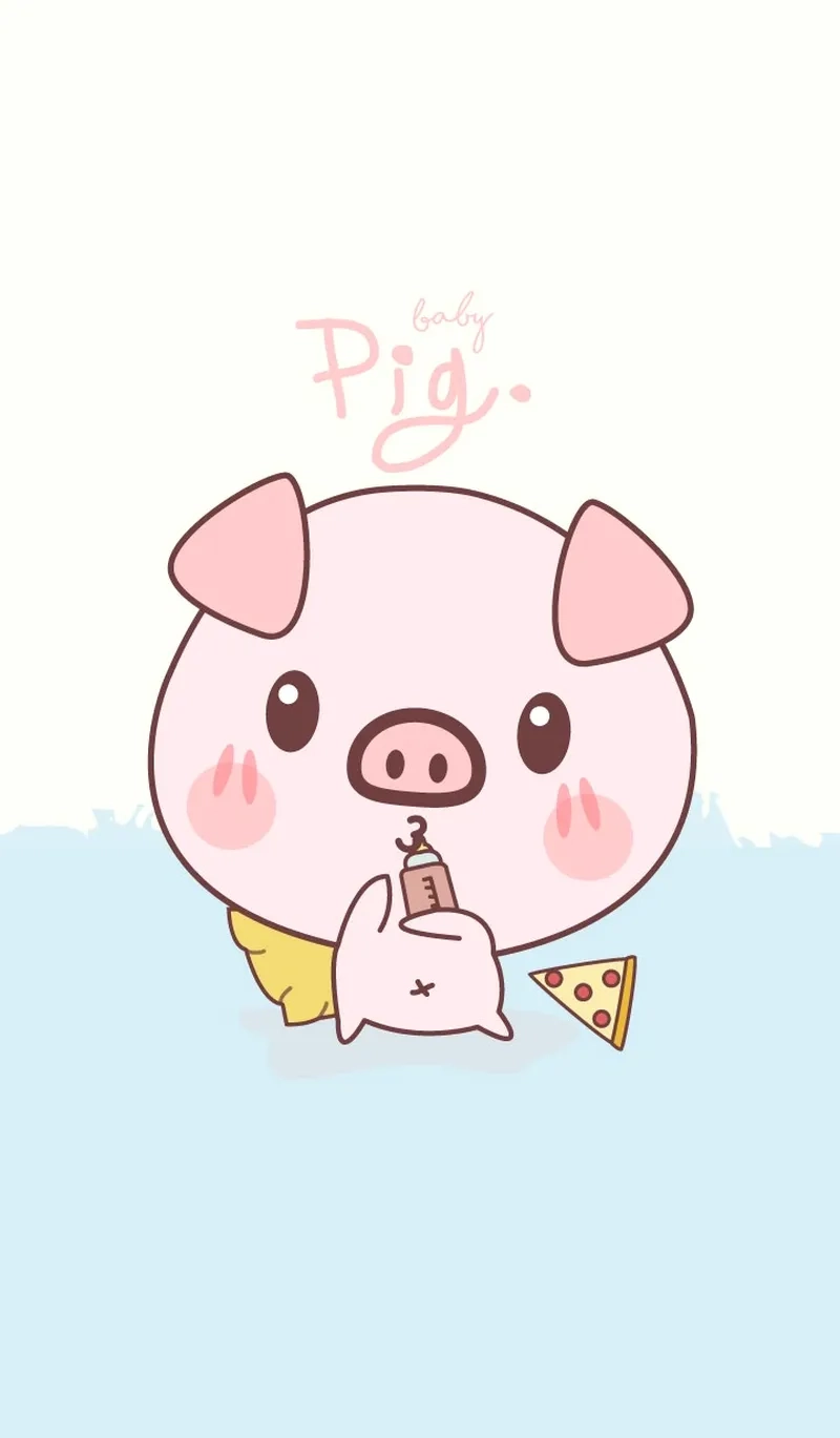 heo cute chibi 7