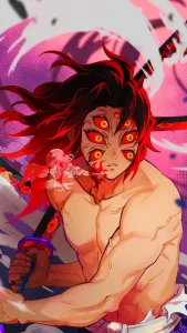 119+ Hình ảnh Kokushibo Đẹp Mê Ly Cho Fan Kimetsu No Yaiba