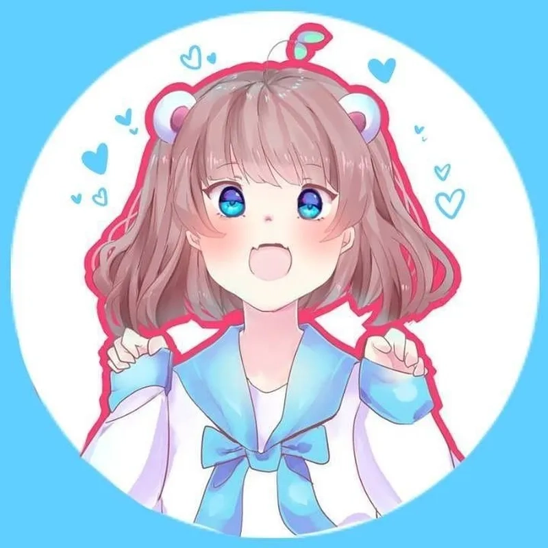 hình Simmy chibi cute 8