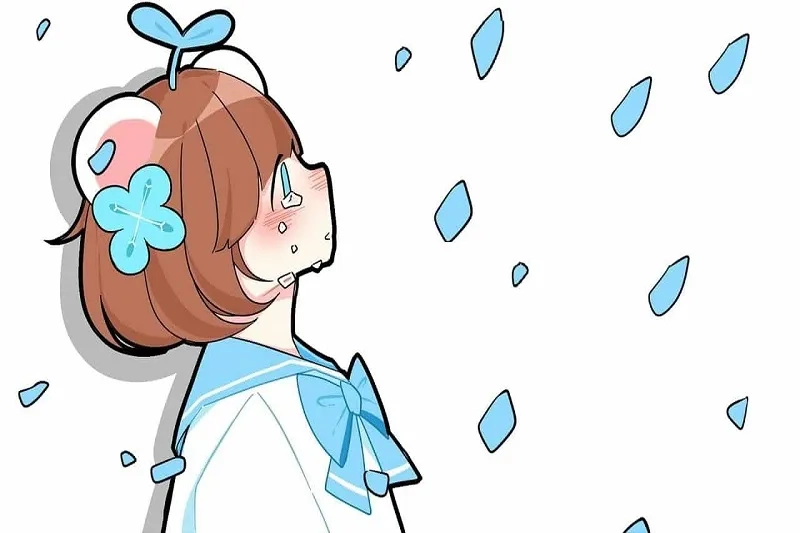 hình Simmy chibi cute 30