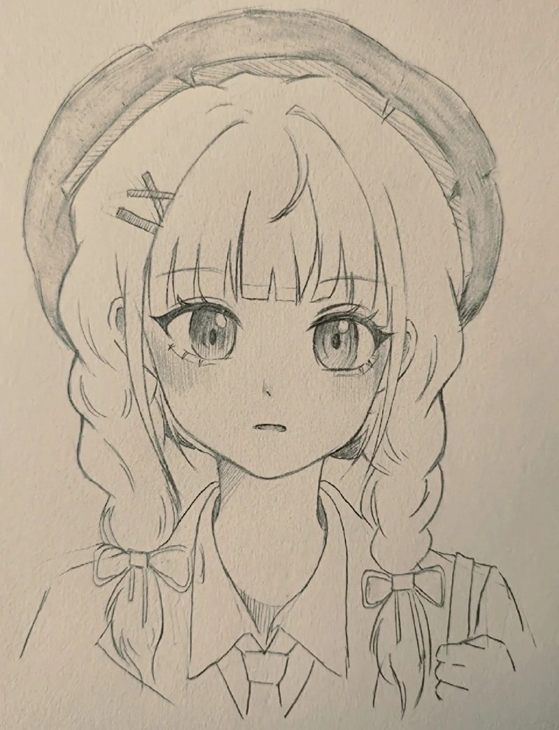 anime id 39