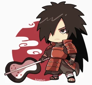 119+ Ảnh Itachi Chibi Cực Xinh Đốn Tim Fan Hâm Mộ
