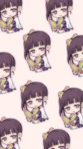 119+ Hình Ảnh Kanao Chibi Cực Ngọt Ngào Đốn Tim Fan