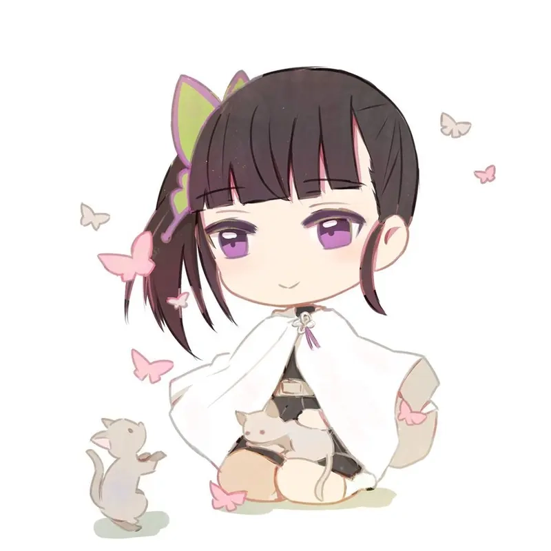 Kanao chibi 12