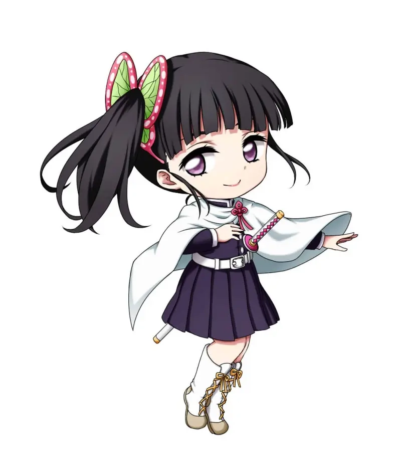 Kanao chibi 28