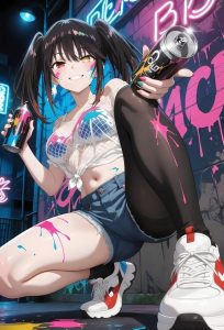 Tổng Hợp 189+ Album Ảnh Anime Vanguards Code Đẹp Mê Ly