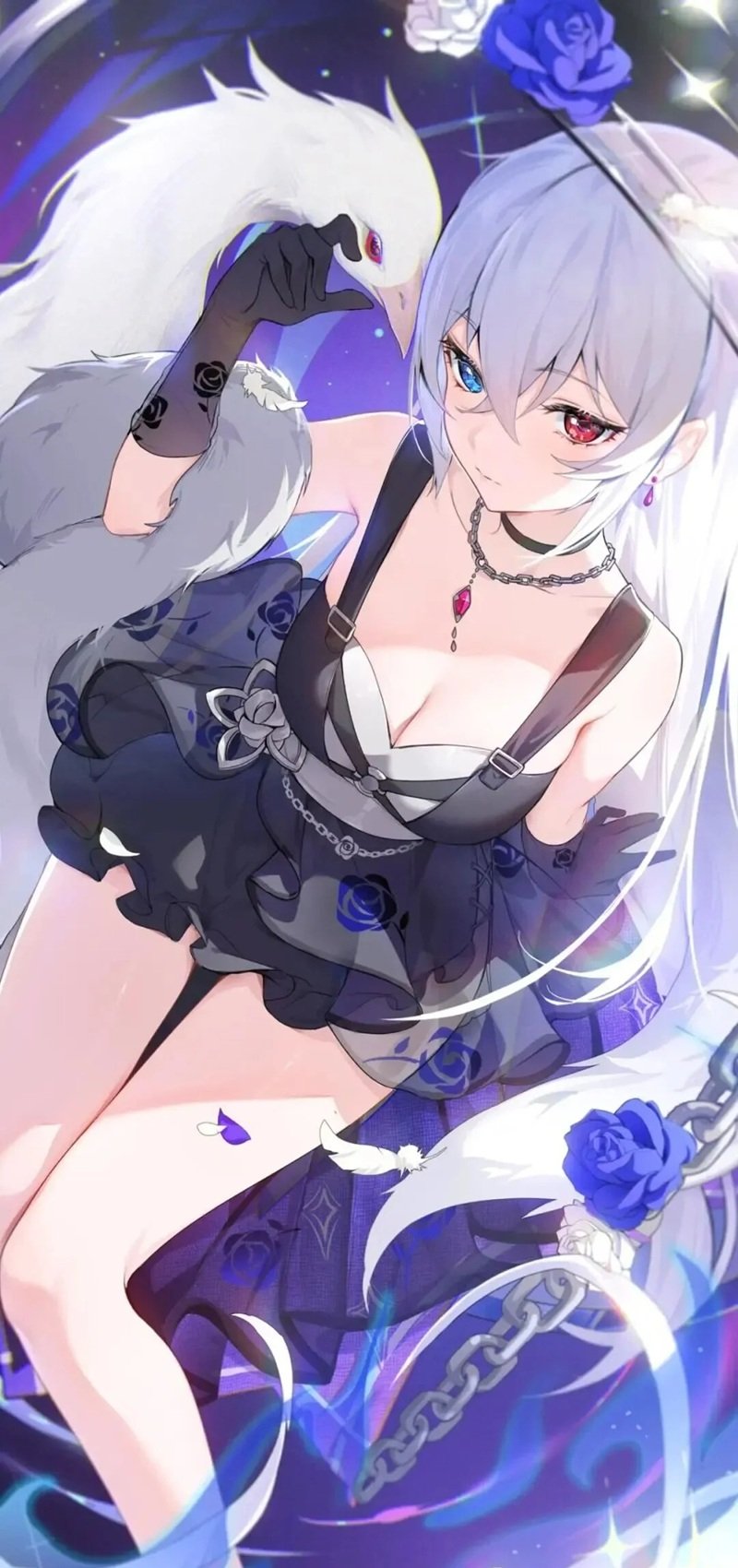 anime vanguards code 42