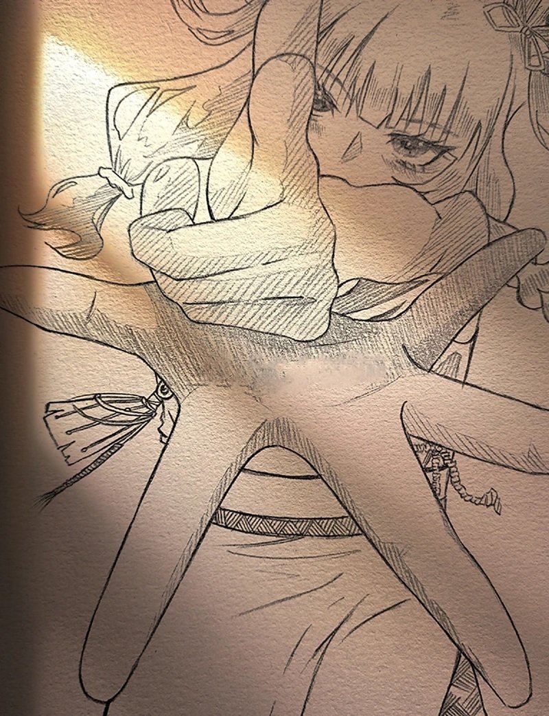 anime mới 28