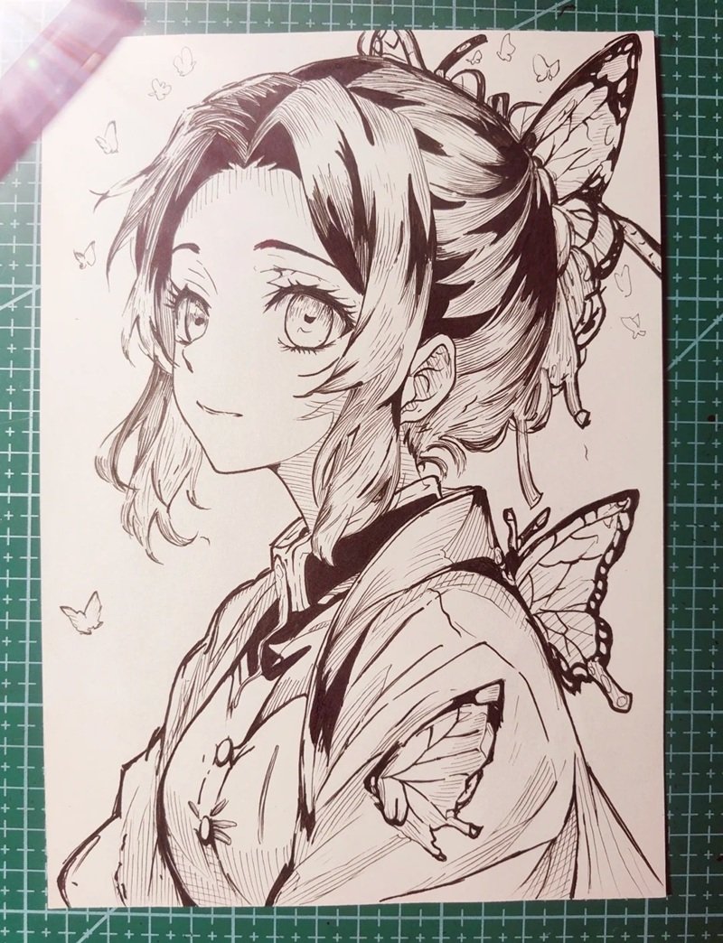 anime mới 42
