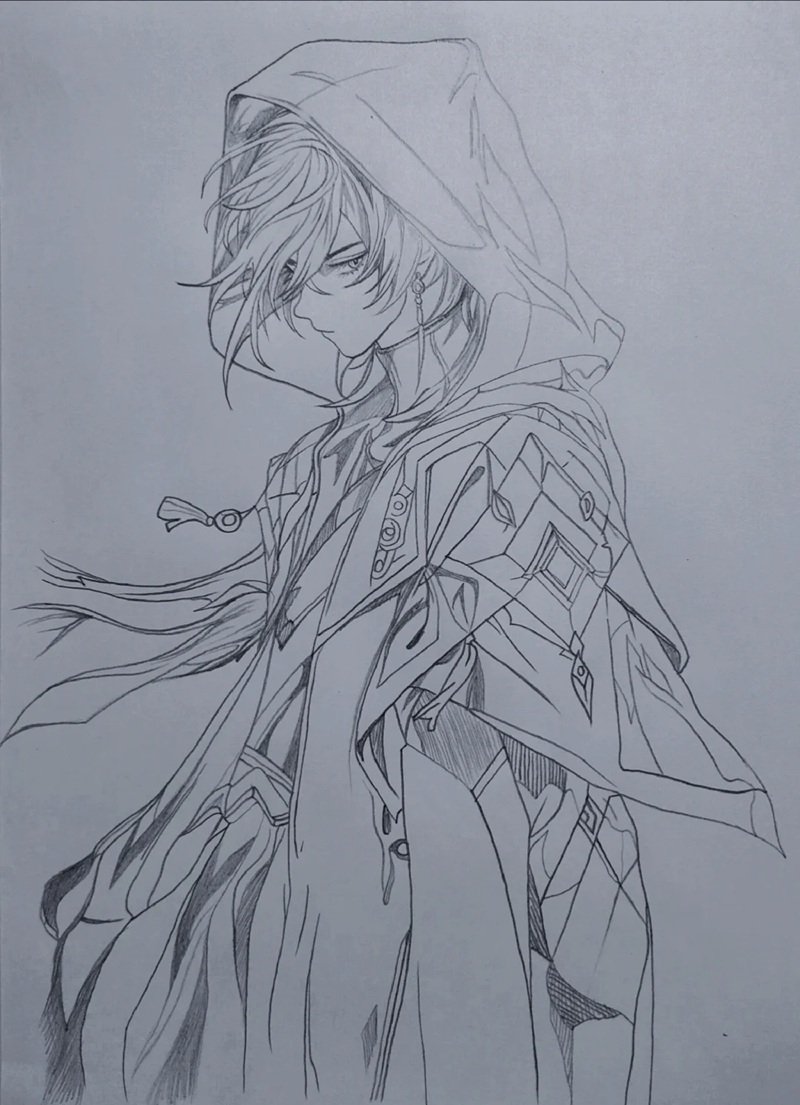 anime nam 16