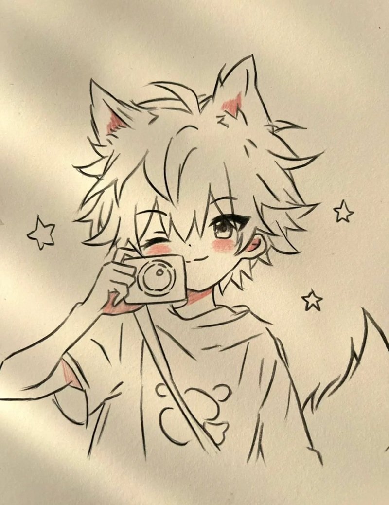 anime cute 27