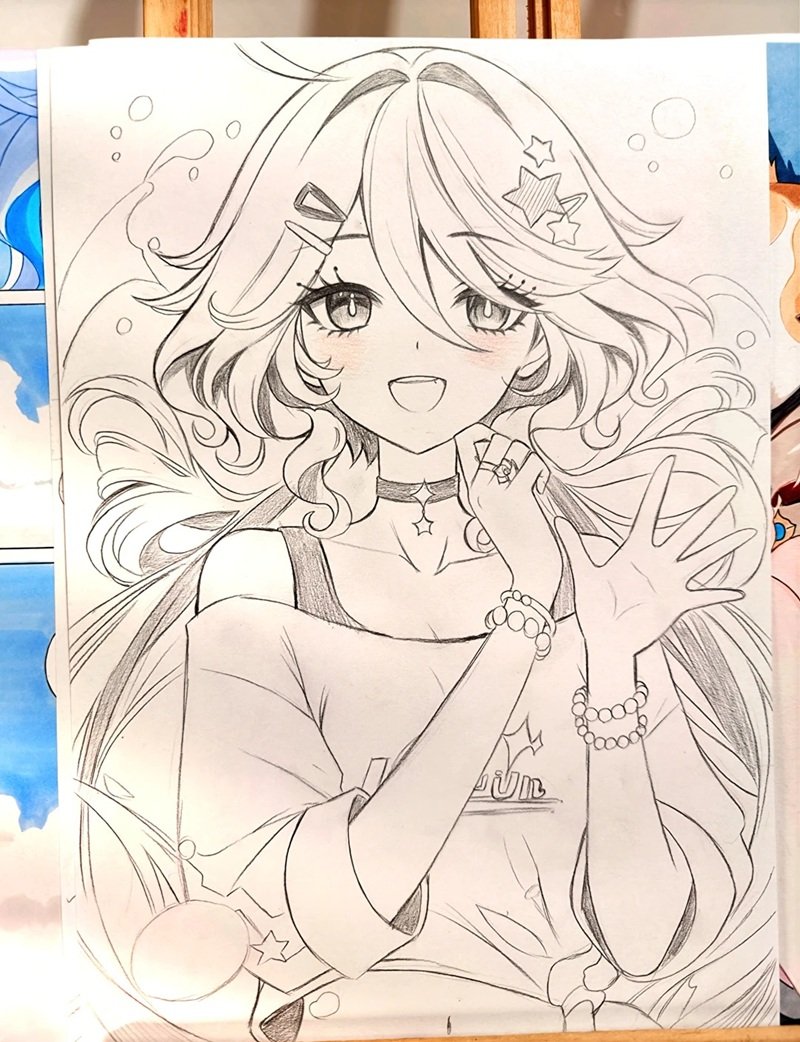 anime cute 35