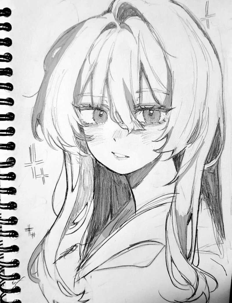 anime boy love 10
