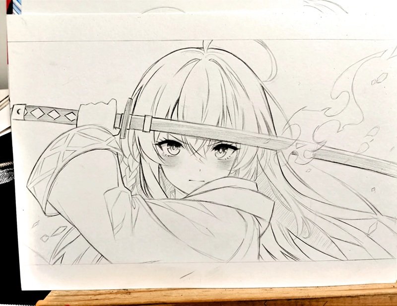 anime keren 11