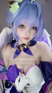 119+ Hình Ảnh Tuyệt Đỉnh: Khám Phá Thế Giới Xiaoyaoyaoyao12 Cosplay Robin