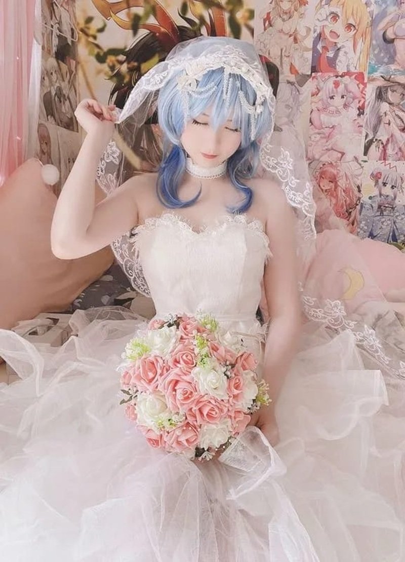 gái xinh tiktok 15