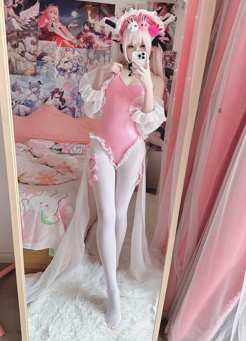 gái xinh tiktok 29