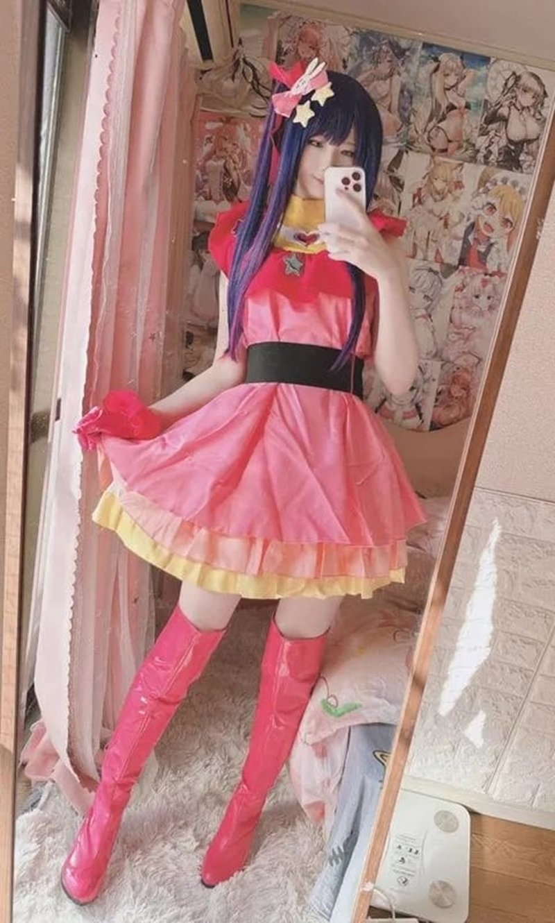 gái xinh tiktok 6
