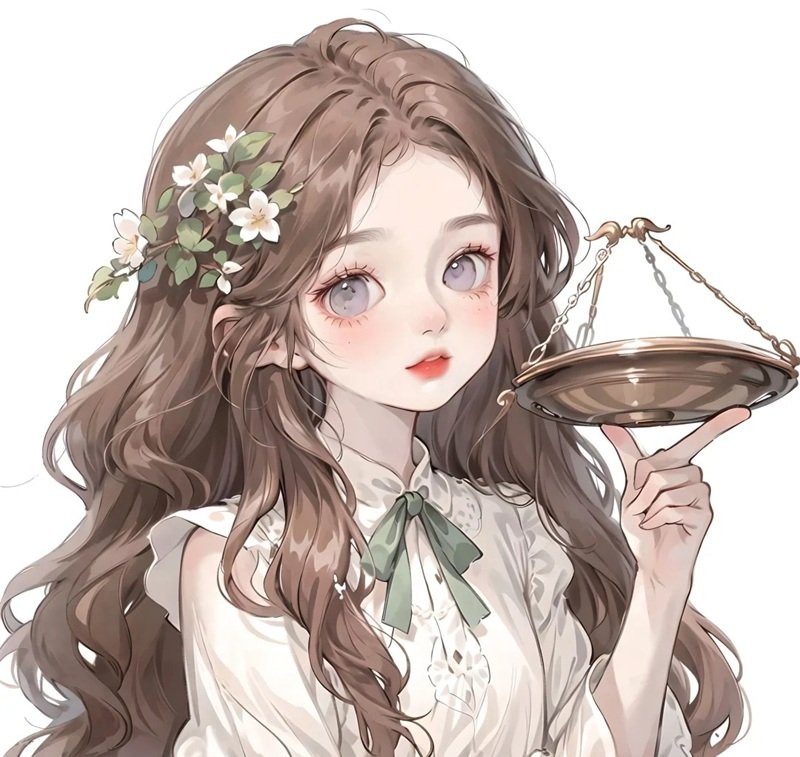 anime lily 1