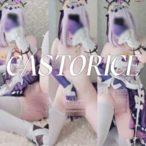 119+ Tuyệt Tác Pi-Cos Cosplay Castorice: Khám Phá Thế Giới Hình Ảnh Độc Đáo
