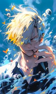 Mê Mẩn Với 119+ Tuyệt Tác Album Ảnh Anime Yuri Đốn Tim Fan