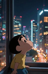 Khám Phá Thế Giới Anime Qua 99+ Hình Ảnh Tuyệt Đẹp Với Anime World APK