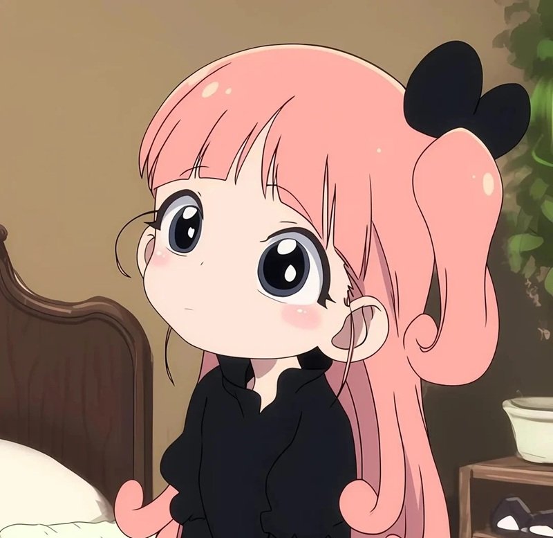 anime chibi 23