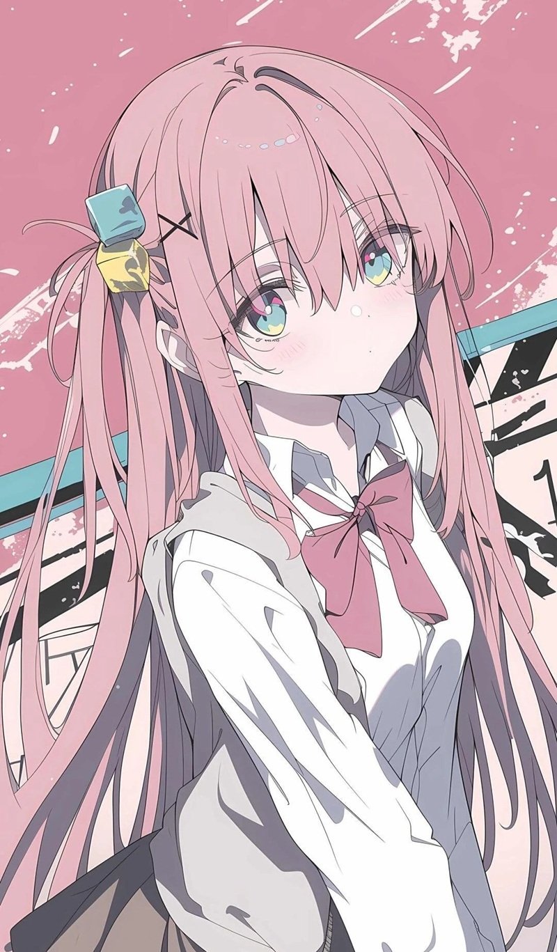 anime drawing 11