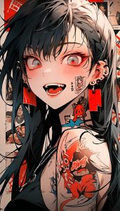 119+ Album Ảnh Anime Crusaders Code Đẹp Mê Ly, Độc Quyền