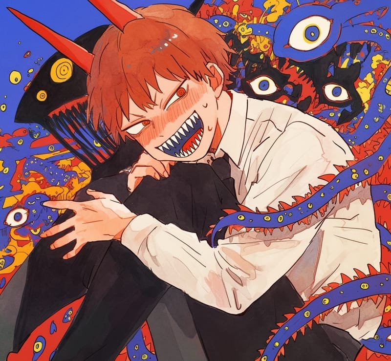 monster anime 19