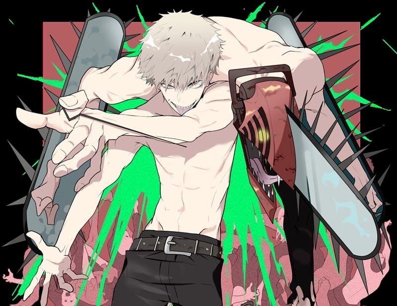monster anime 2