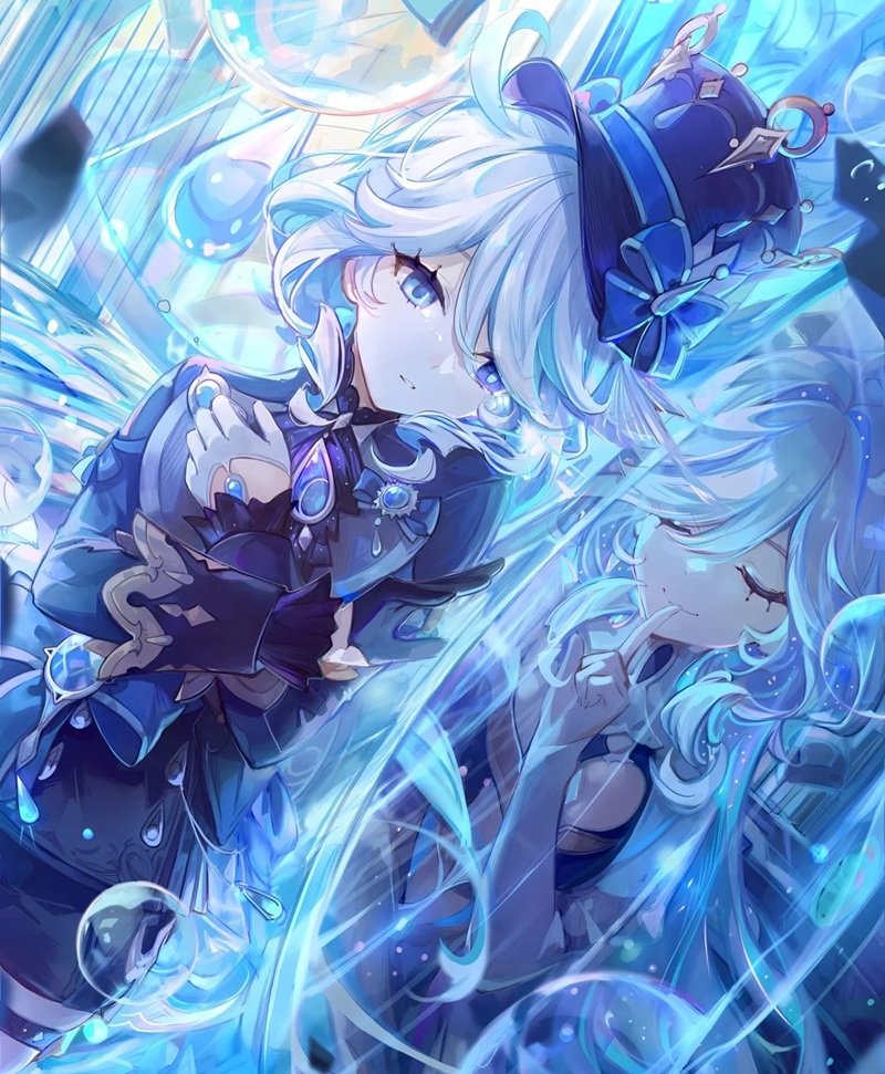 anime battle 27