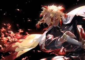119+ Tuyển Tập Anime Salt Đẹp Mê Ly Cho Fan Cứng