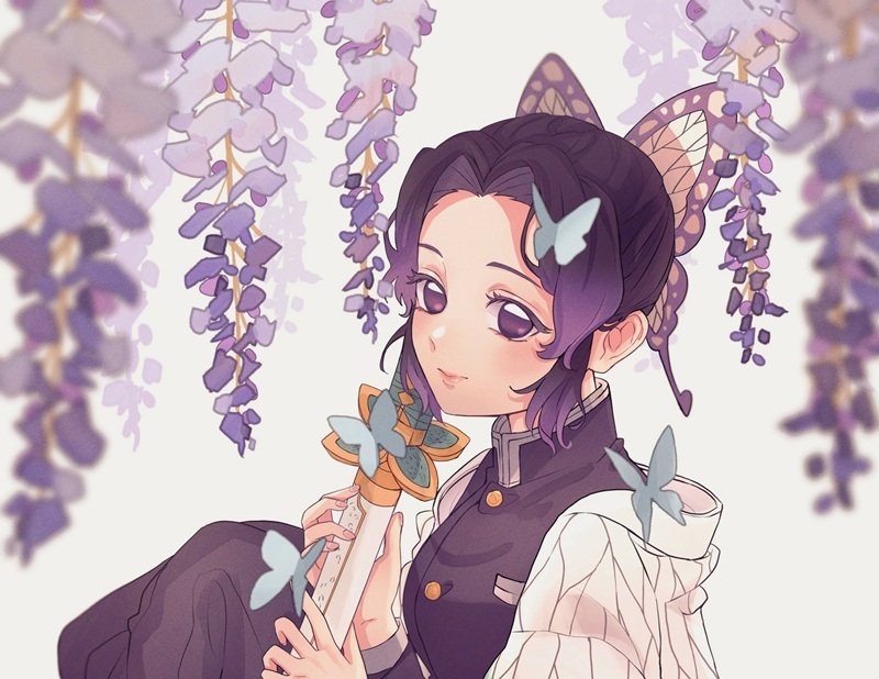 anime học đường 26