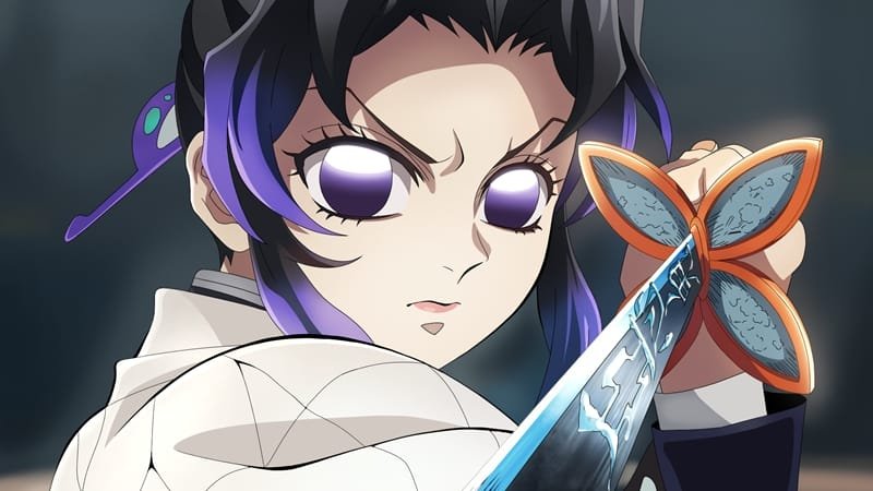 anime học đường 6