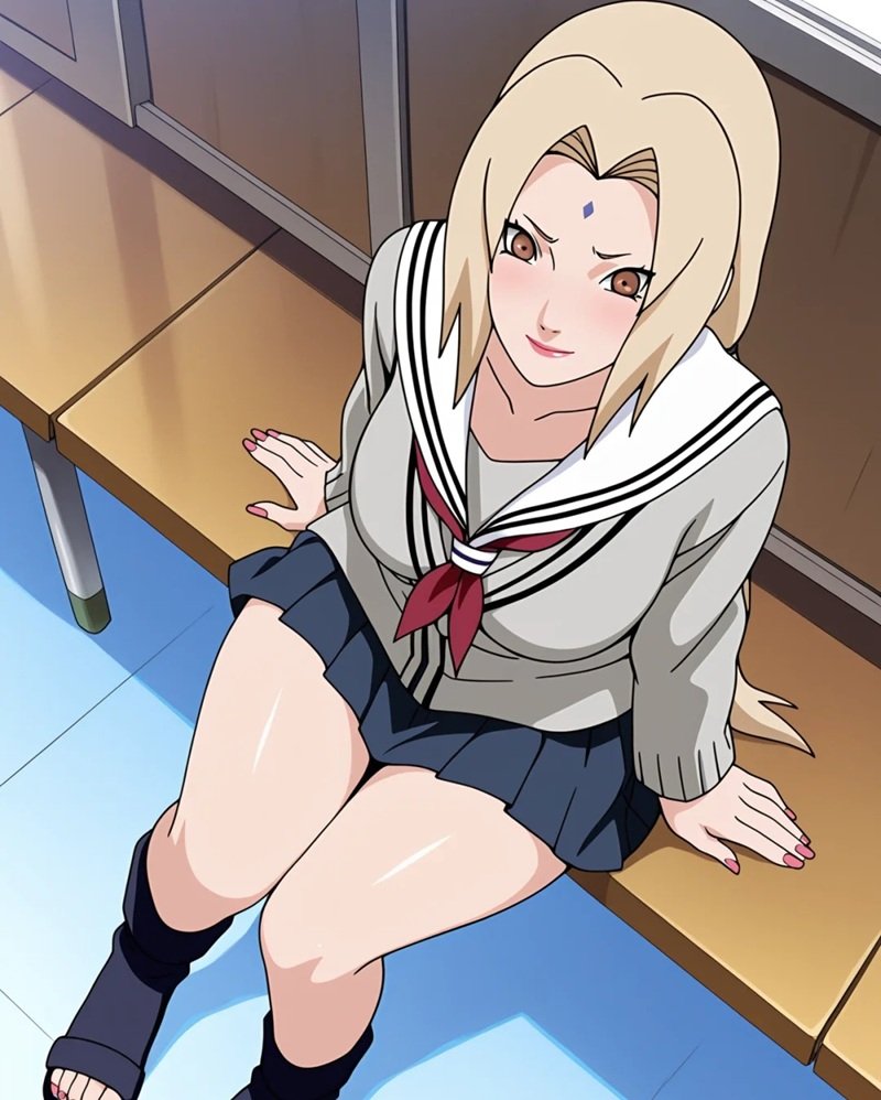 anime vẽ 38