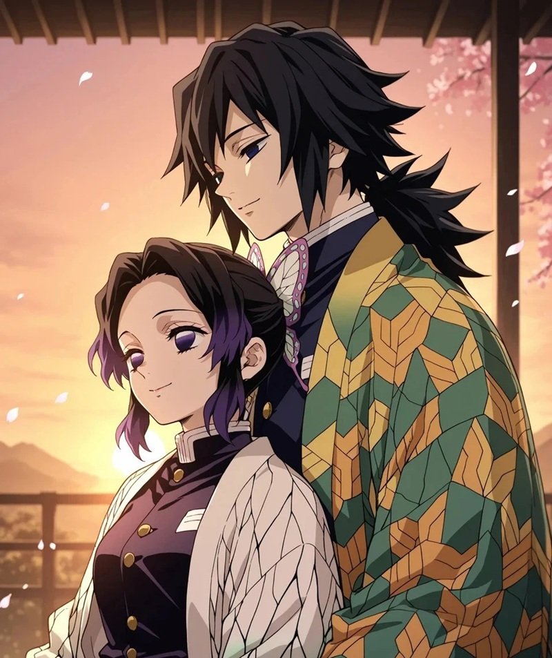 anime học đường 1