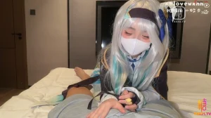 Khám Phá 119+ Hình Ảnh Lovewxnn Cosplay Firefly Tuyệt Đẹp