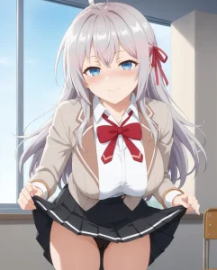 Khám Phá 119+ Tuyệt Tác Anime Mugen Độc Đáo: Bộ Sưu Tập Ảnh Không Thể Bỏ Lỡ